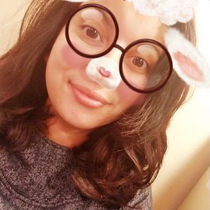 Meet your Posher, Vanessa